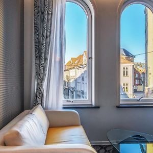Magic Hotel Korskirken